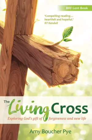 The Living Cross