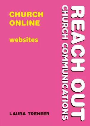 Church Online: Websites