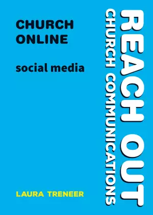Church Online: Social Media