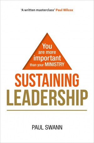 Sustaining Leadership