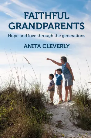 Cover of Faithful Grandparents