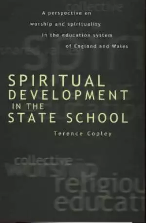 Spiritual Development in the State School