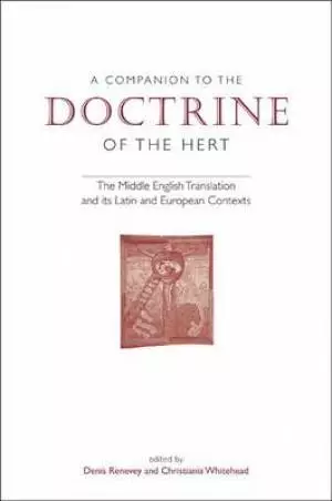 A Companion to The Doctrine of the Hert
