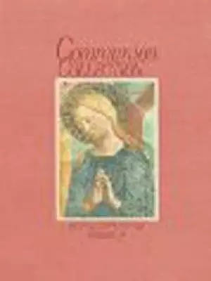 Communion Collection : Pink Book