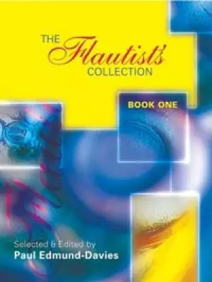 The Flautist's Collection