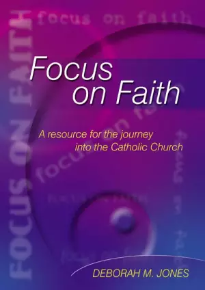 Focus On Faith