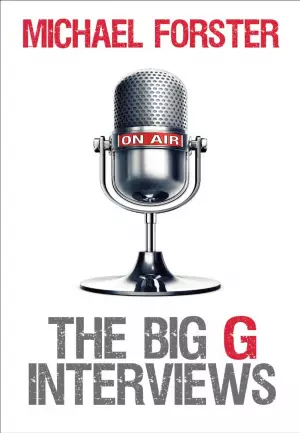 The Big G Interviews