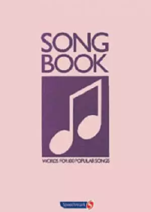 Song Book