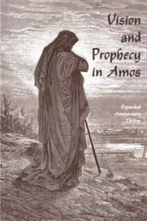 Vision and Prophecy in Amos