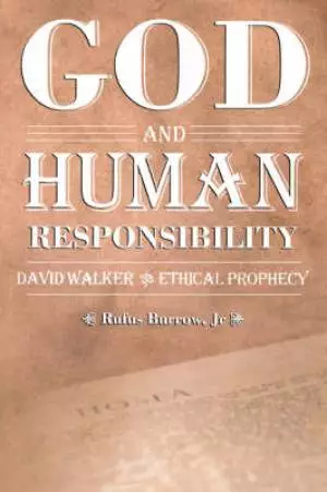 God and Human Responsibility
