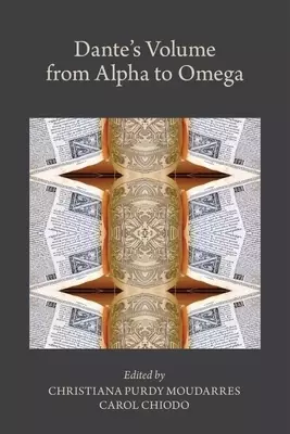 Dante's Volume from Alpha to Omega, 577
