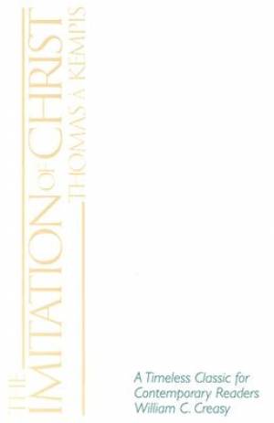 The Imitation of Christ