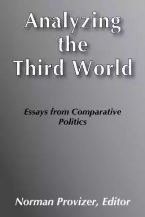 Analysing the Third World