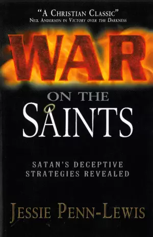 War On The Saints