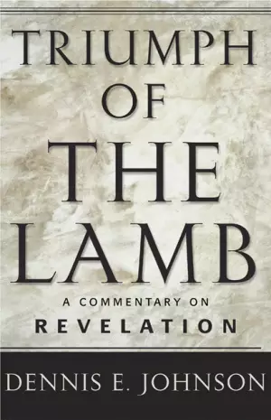 Triumph Of The Lamb