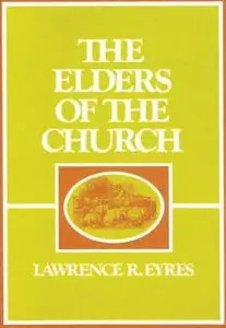Elders Of The Church