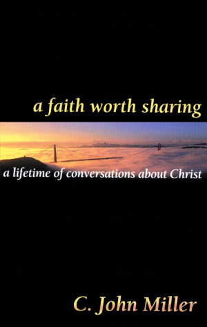 Faith Worth Sharing