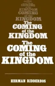 Coming Of The Kingdom