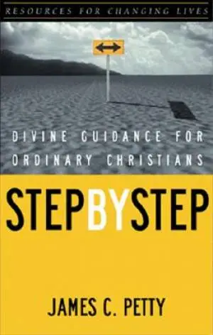 Cover of Step By Step