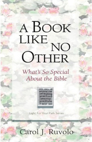 Book Like No Other