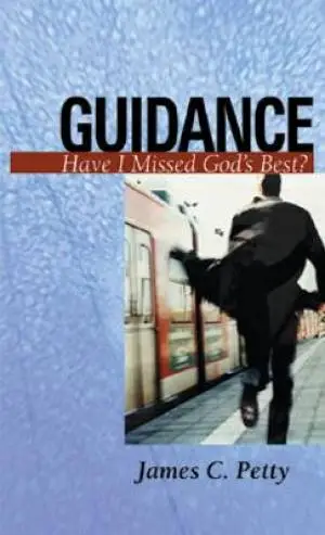 Cover of Guidance