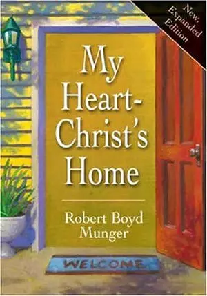 My Heart Christ's Home Booklet