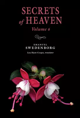Secrets of Heaven 6: Portable: Portable New Century Edition Volume 6