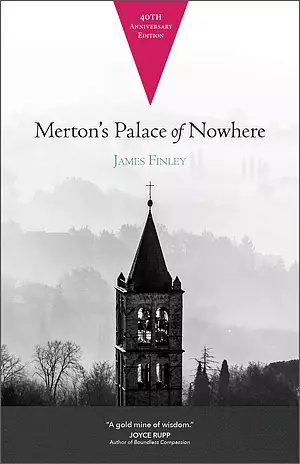Merton's Palace of Nowhere