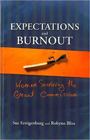 Expectations and Burnout