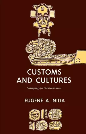 Customs and Cultures: The Communication of the Christian Faith