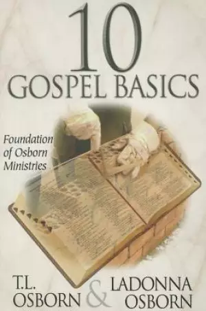 10 Gospel Basics