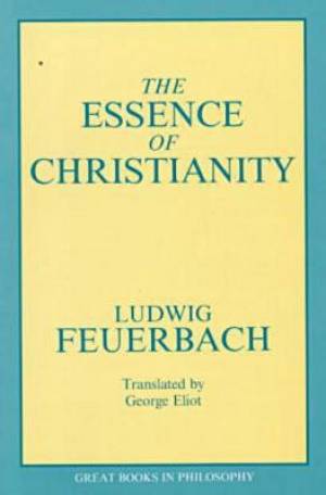 Essence Of Christianity