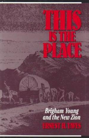 This is the Place
