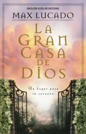 Gran Casa De Dios / The Great House of God