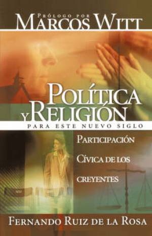 Participacion Civica De Los Creyentes