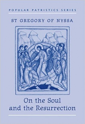 Soul and the Resurrection
