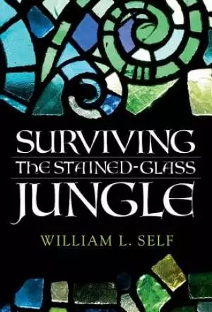 Surviving the Stained-Glass Jungle