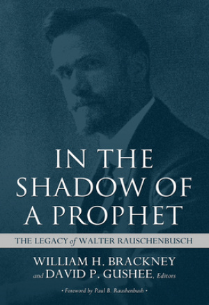 In The Shadow Of A Prophet