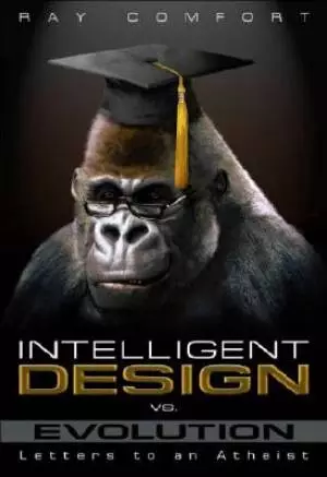 Intelligent Design Vs Evolution
