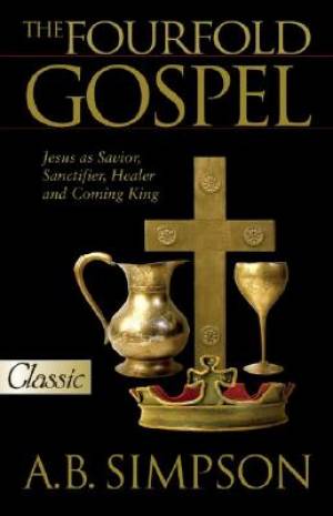 Four Fold Gospel