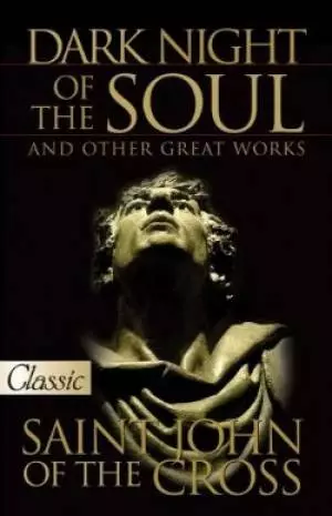 Dark Night Of The Soul With Audio Cd