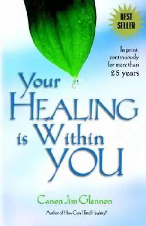 Your Healing is within You