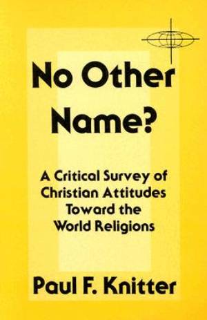 No Other Name?