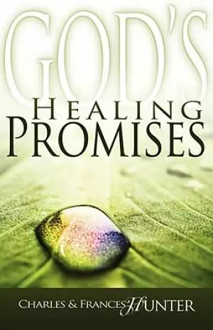Gods Healing Promises