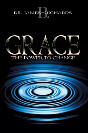 Grace The Power To Change