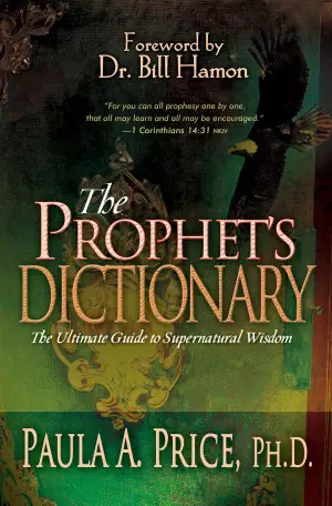 The Prophet's Dictionary