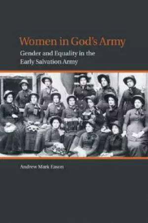 Women in God's Army