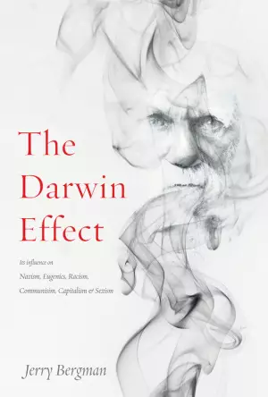 The Darwin Effect Paperback