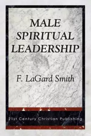 Male Spiritual Leadership