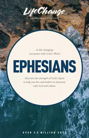 LifeChange Ephesians (14 Lessons) 